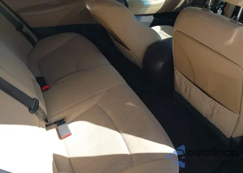 2013 Hyundai Sonata Gls z USA, uszkodzony, nr VIN 5NPEB4AC1DH615777